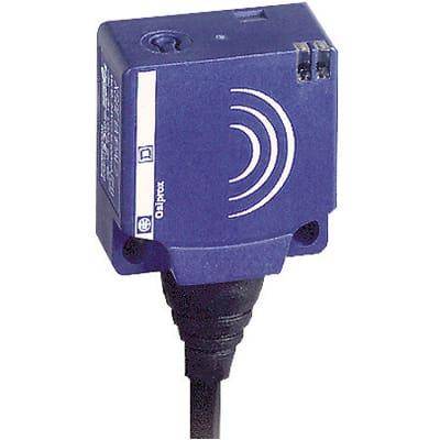 Индуктивный датчик приближения Telemecanique Sensors XS8E1A1PAL2