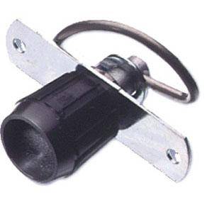 81/82/85 — DZUS® Lion Quarter-Turn Fasteners 85-13-240-20 Southco