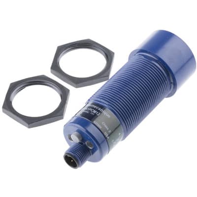 Ультразвуковой датчик приближения Telemecanique Sensors XX630A1PCM12