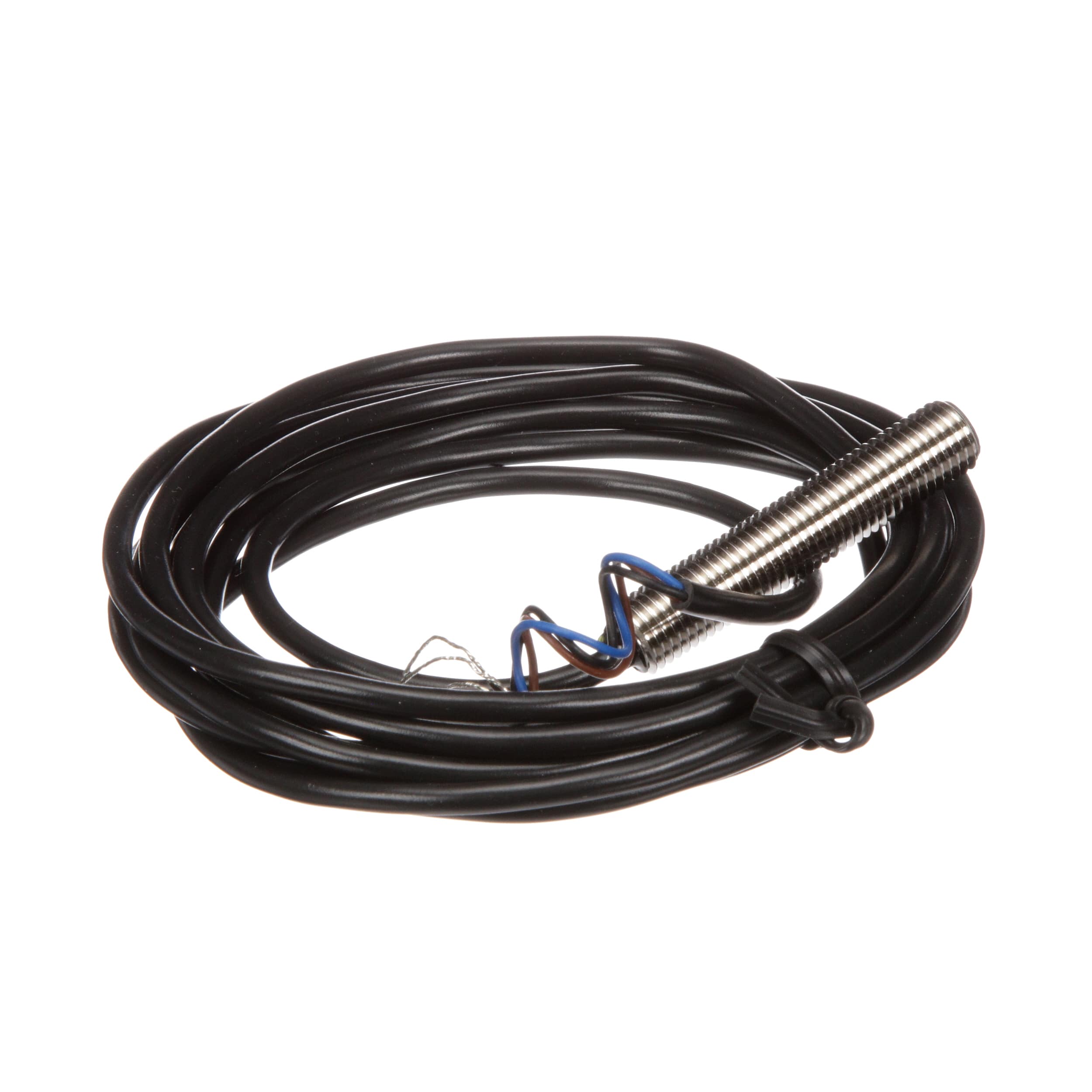 Индуктивный датчик приближения Telemecanique Sensors XS108BLPAL2