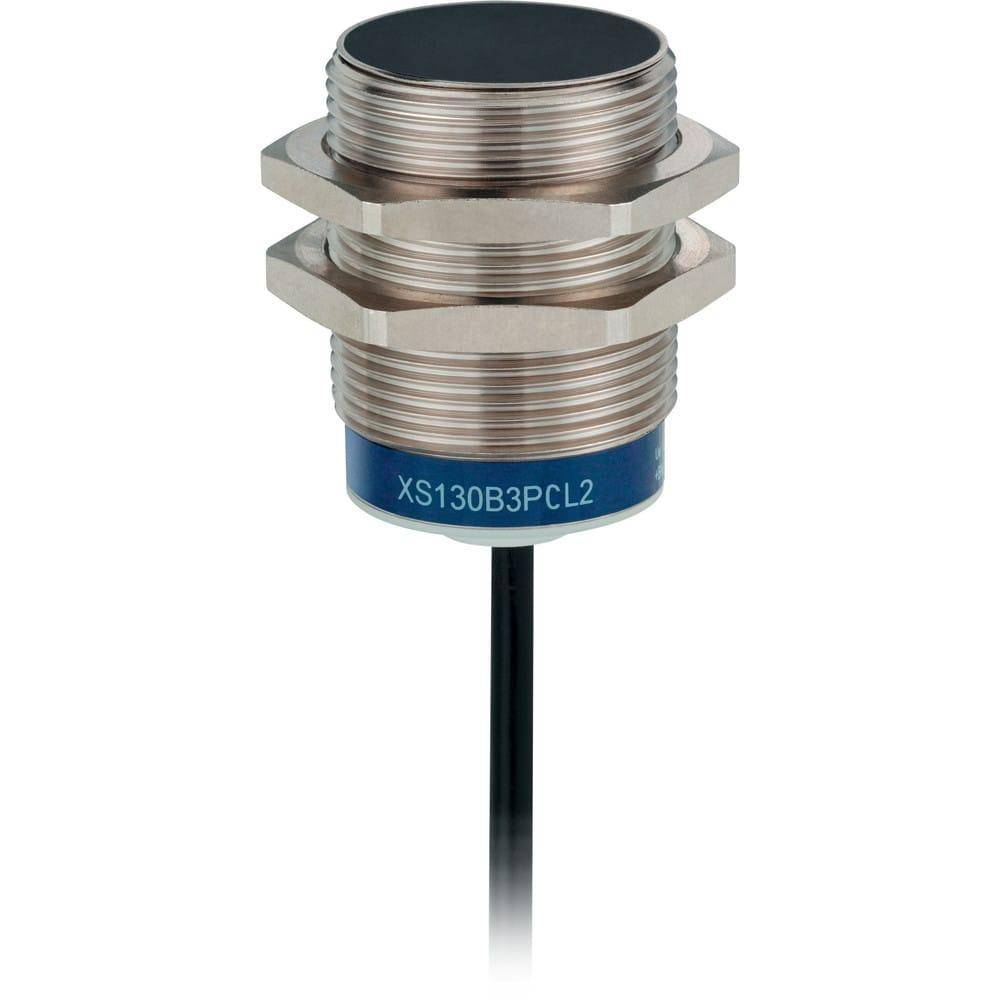 Емкостный датчик приближения Telemecanique Sensors XS130BLPAL2