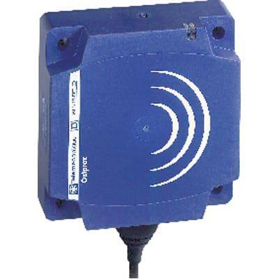 Индуктивный датчик приближения Telemecanique Sensors XS8D1A1NBL2