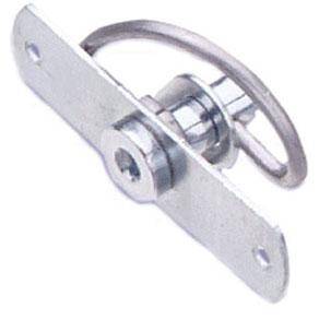 81/82/85 — DZUS® Lion Quarter-Turn Fasteners 85-13-460-16 Southco