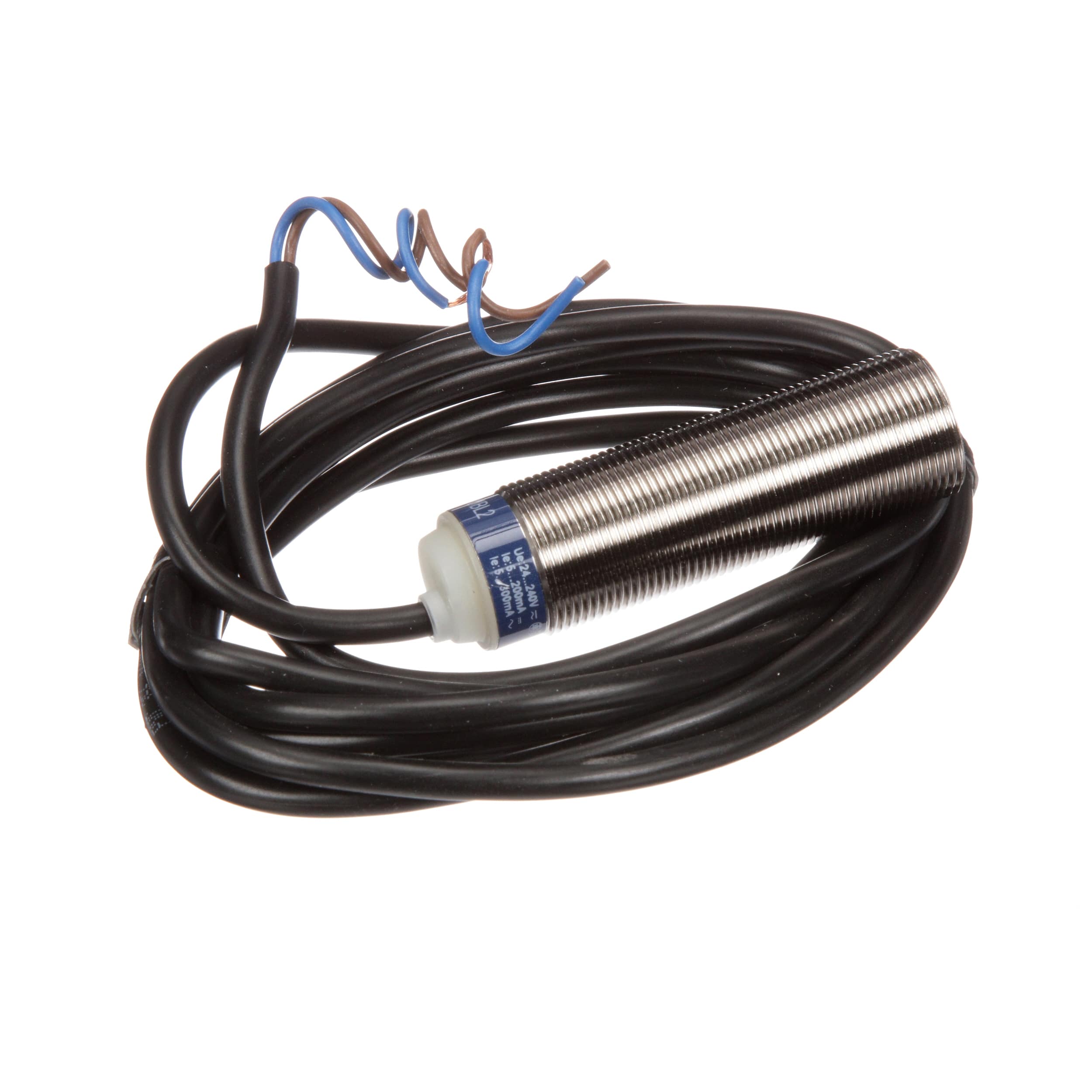 Индуктивный датчик приближения Telemecanique Sensors XS518B1MBL2