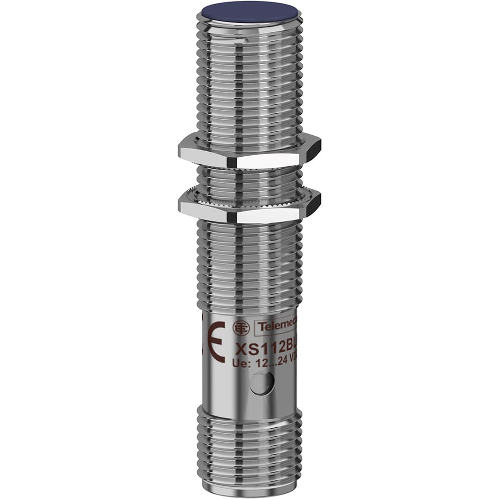 Индуктивный датчик приближения Telemecanique Sensors XS112BLNAM12