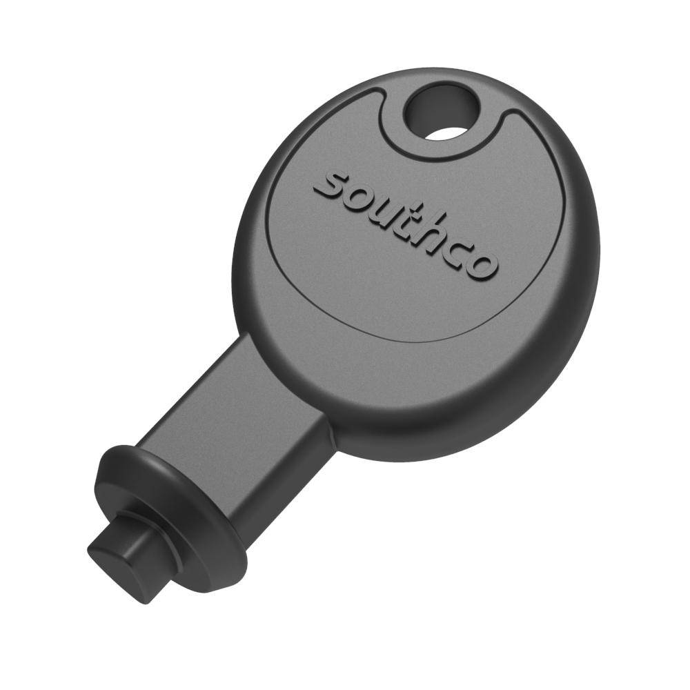 81/82/85 — DZUS® Lion Quarter-Turn Fasteners 85-16-560-20 Southco