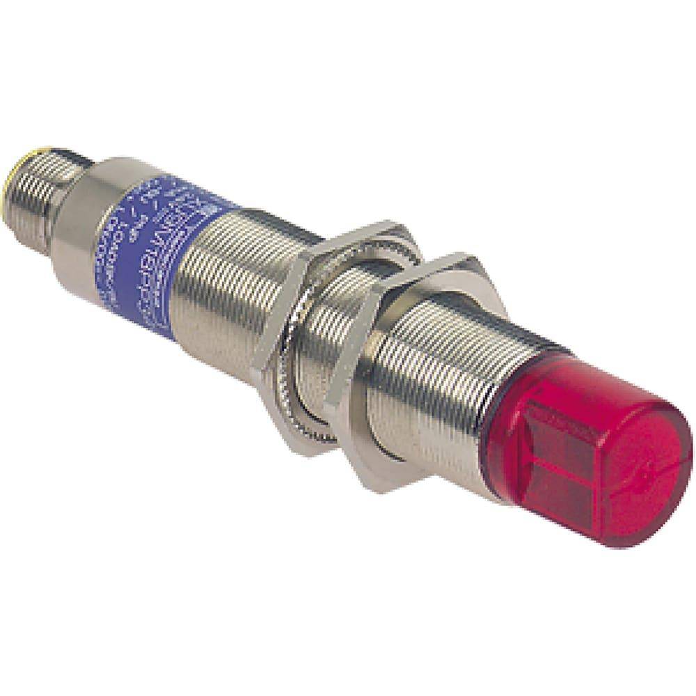 Фотоэлектрический датчик Telemecanique Sensors XU5N18PP341WD