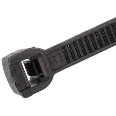 Хомут и обвязка для кабелей Thomas & Betts TY300-50X100