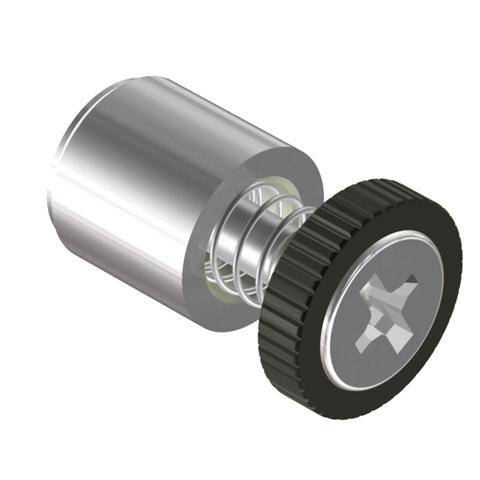 R4 — ротационная Защелка R4-10-11-401-10 Southco