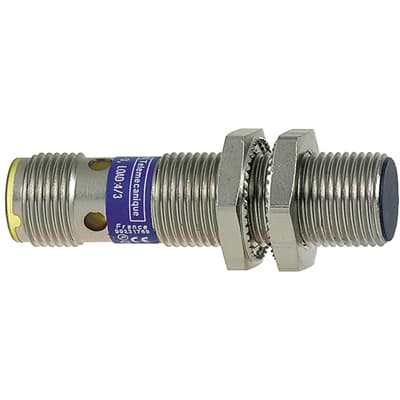 Индуктивный датчик приближения Telemecanique Sensors XS1N12NA349D