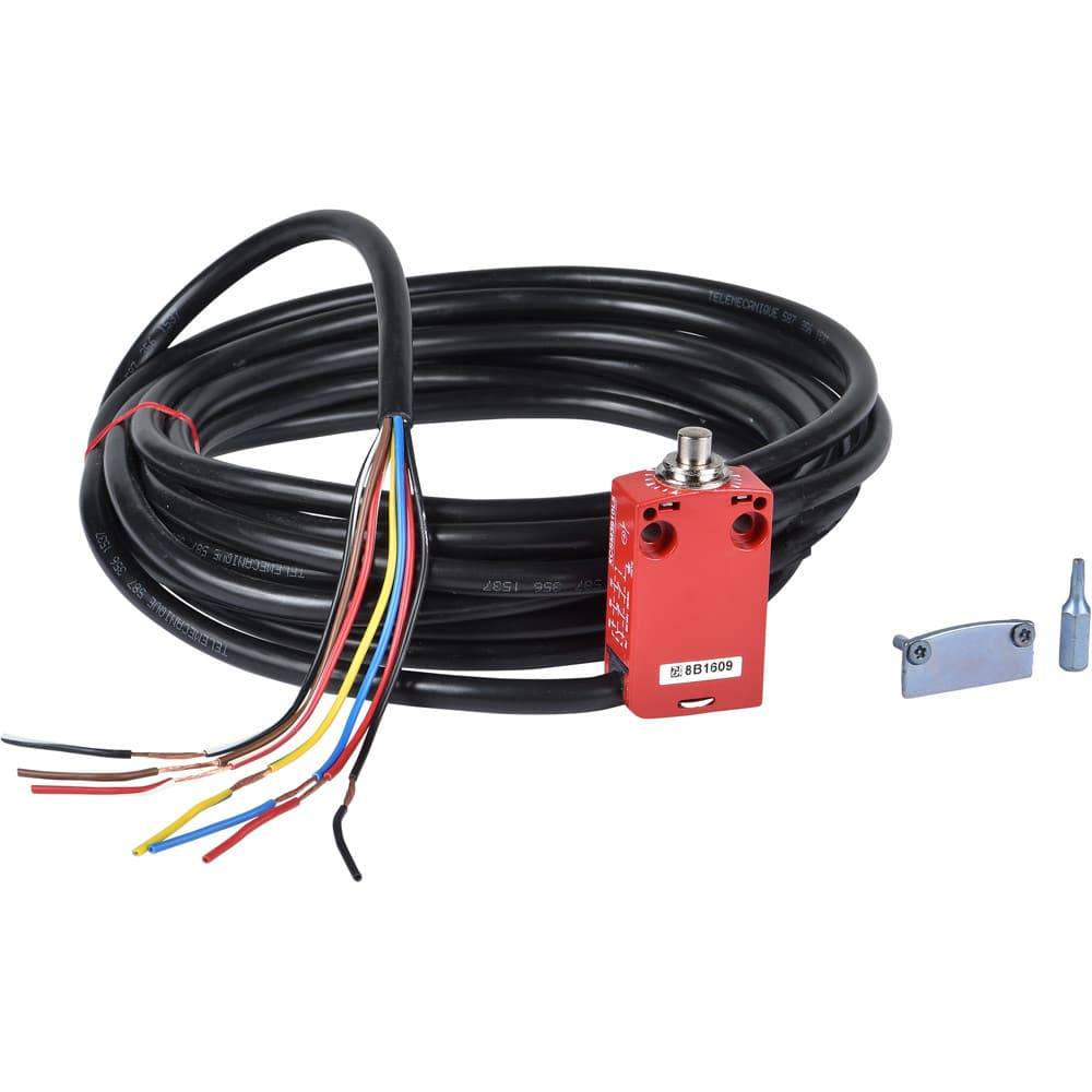 Емкостный датчик приближения Telemecanique Sensors XCSM3716L5