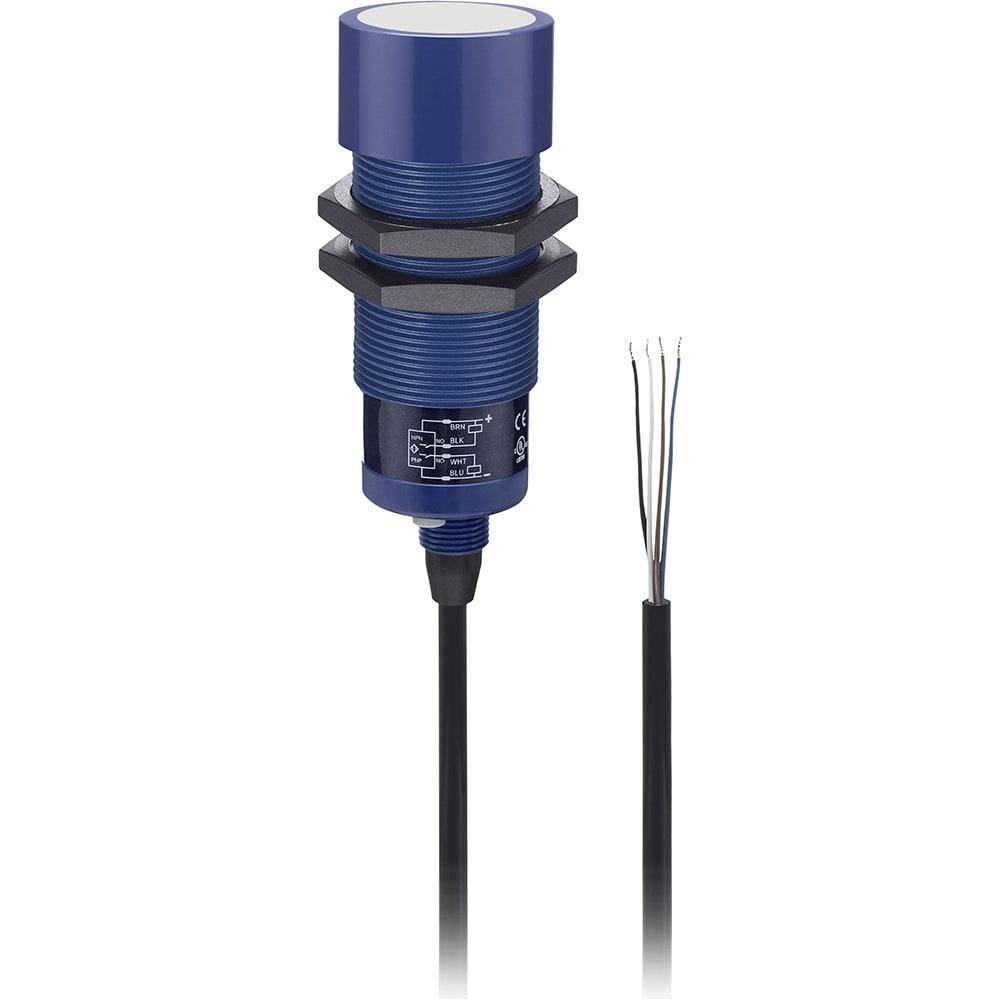 Ультразвуковой датчик приближения Telemecanique Sensors SM900A100000