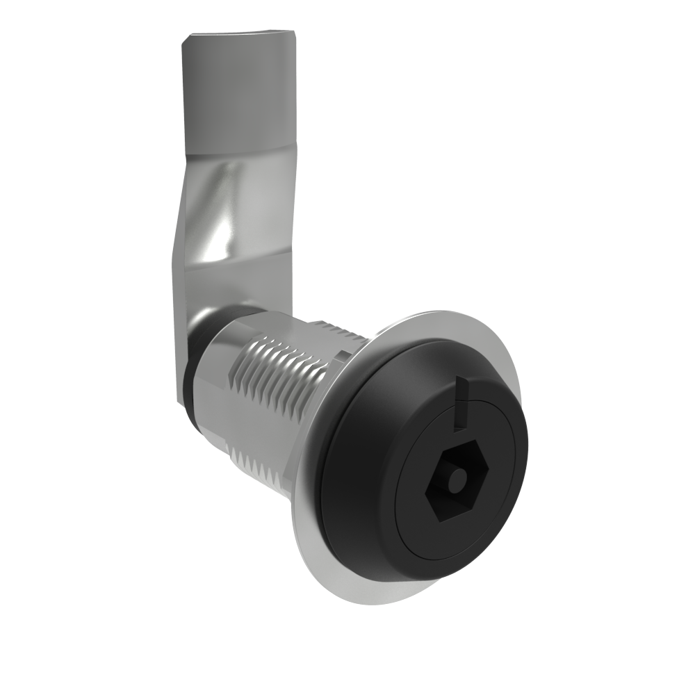 D4 — DZUS® Standard-Line Quarter-Turn Fasteners D4-AJW5-65 Southco