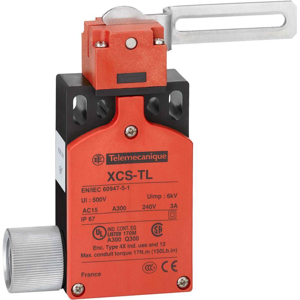 Емкостный датчик приближения Telemecanique Sensors XCSTL781
