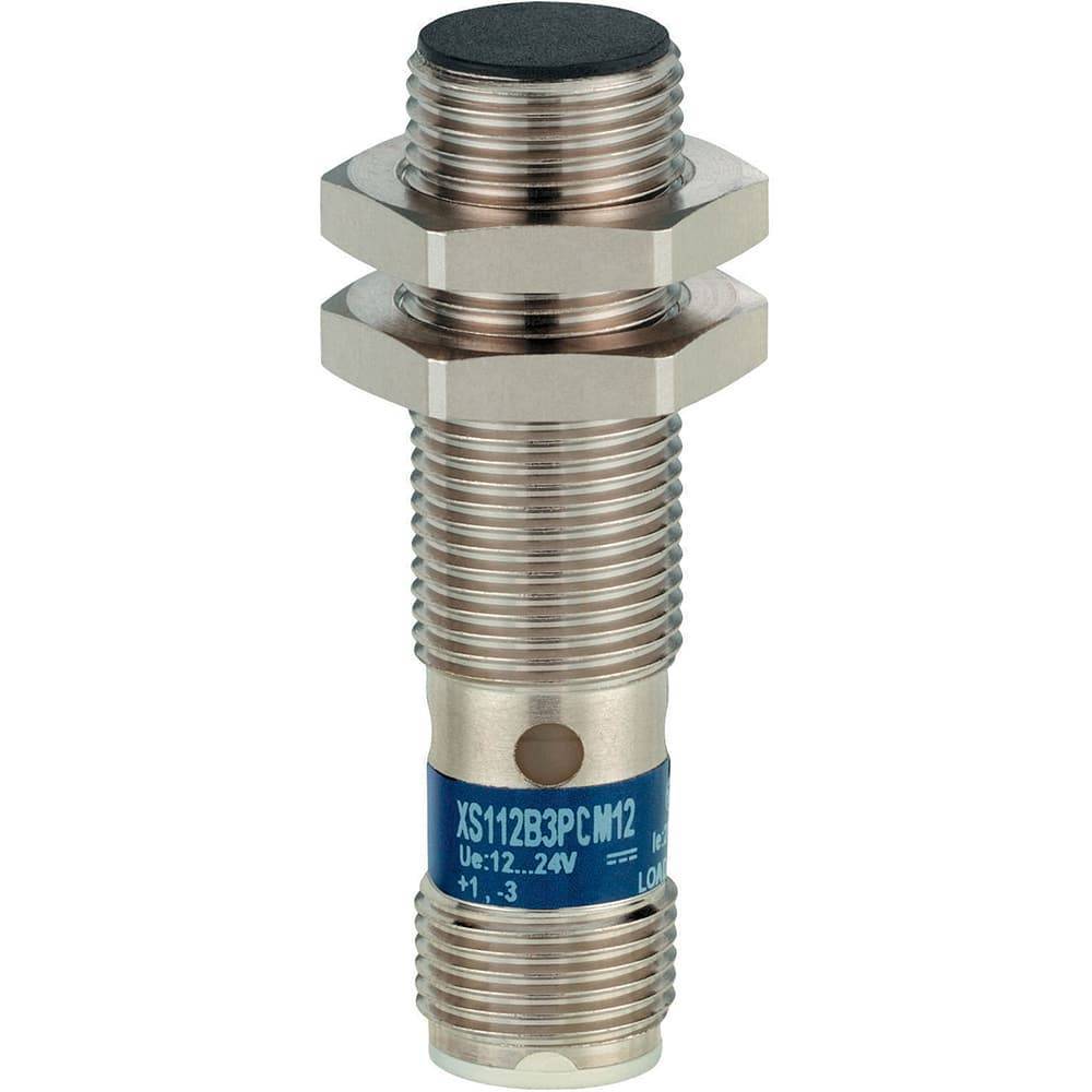 Индуктивный датчик приближения Telemecanique Sensors XS112B3PCM12