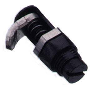 81/82/85 — DZUS® Lion Quarter-Turn Fasteners 85-11-200-16 Southco