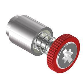 R4 — ротационная Защелка R4-0-50253-1 Southco