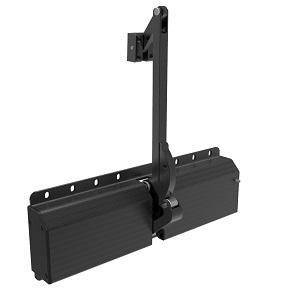 R4 — ротационная Защелка R4-81-861-30-MK10 Southco