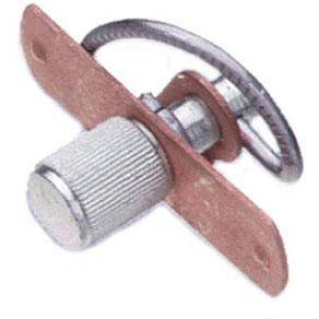 81/82/85 — DZUS® Lion Quarter-Turn Fasteners 85-13-320-16 Southco