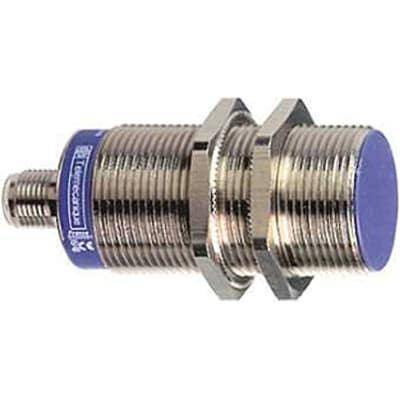 Индуктивный датчик приближения Telemecanique Sensors XS630B1NBM12