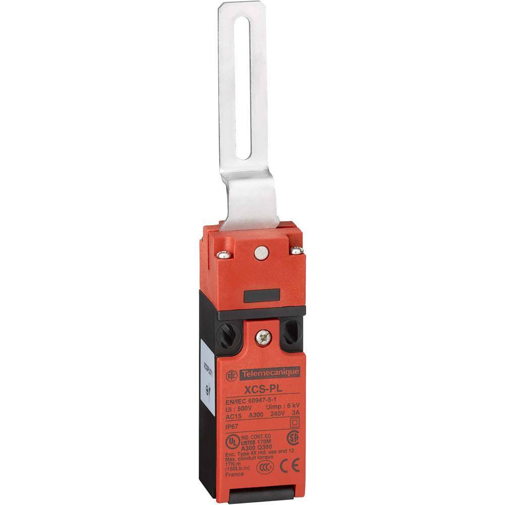 Емкостный датчик приближения Telemecanique Sensors XCSPL793
