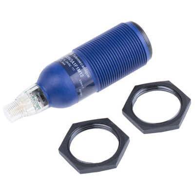 Ультразвуковой датчик приближения Telemecanique Sensors XX518A3PAL2