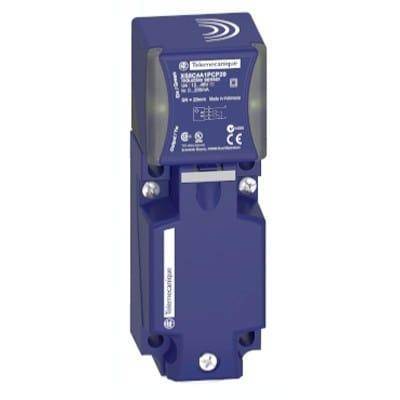 Индуктивный датчик приближения Telemecanique Sensors XS7C4A1DPN12
