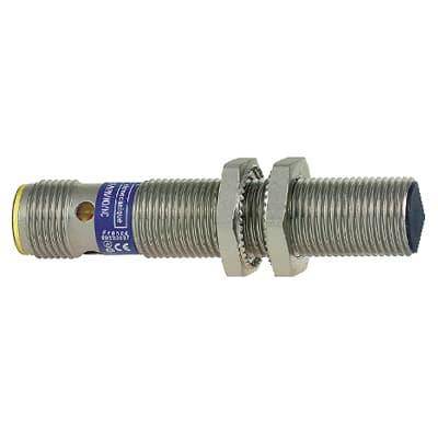 Индуктивный датчик приближения Telemecanique Sensors XS512BLNAM12