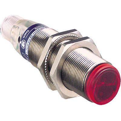 Фотоэлектрический датчик Telemecanique Sensors XUB9BPBNM12