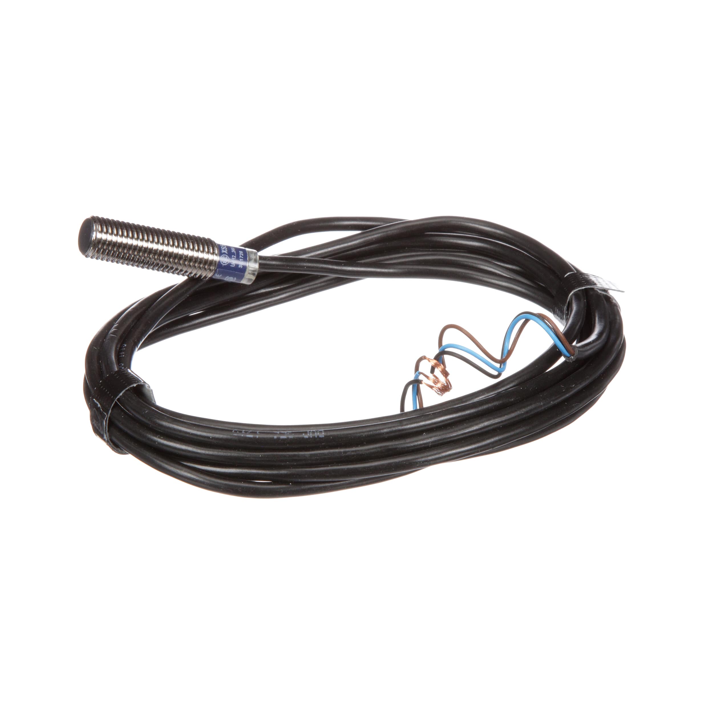 Индуктивный датчик приближения Telemecanique Sensors XS508B1PBL2