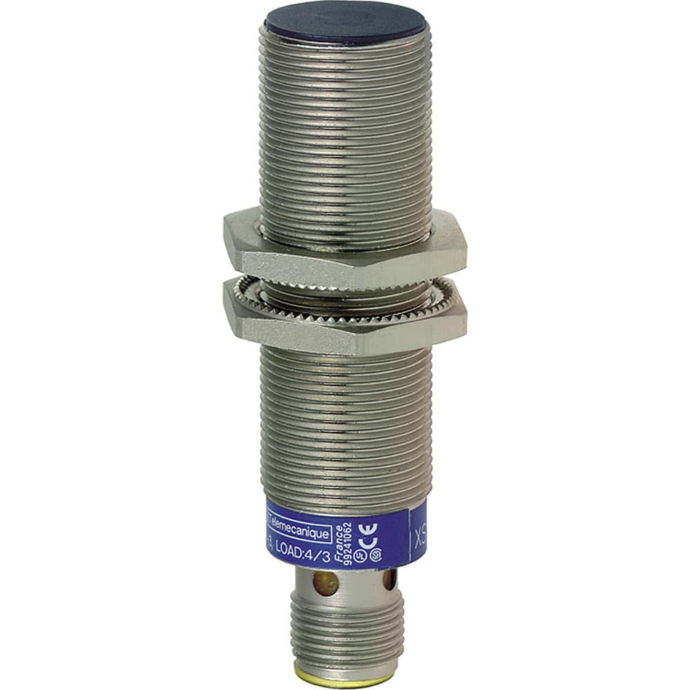 Емкостный датчик приближения Telemecanique Sensors XS1M18PAS40