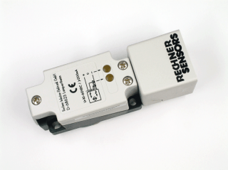 Rechner 121180 IAS-10-C20-A-118x40x40-PBT-KL-0