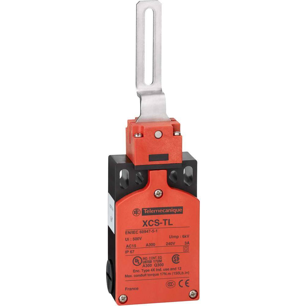 Емкостный датчик приближения Telemecanique Sensors XCSTR553
