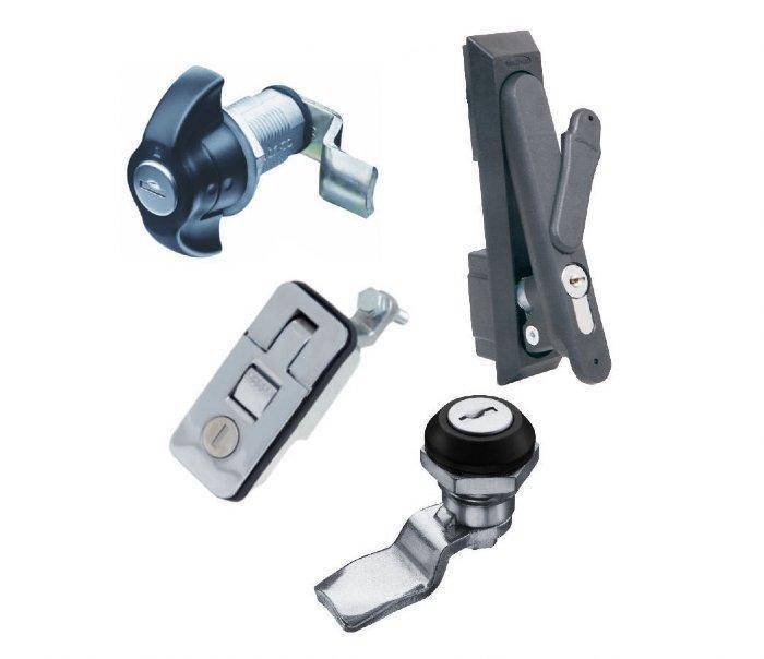 81/82/85 — DZUS® Lion Quarter-Turn Fasteners 82-12-440-16 Southco