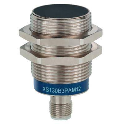 Индуктивный датчик приближения Telemecanique Sensors XS530BSDAM12