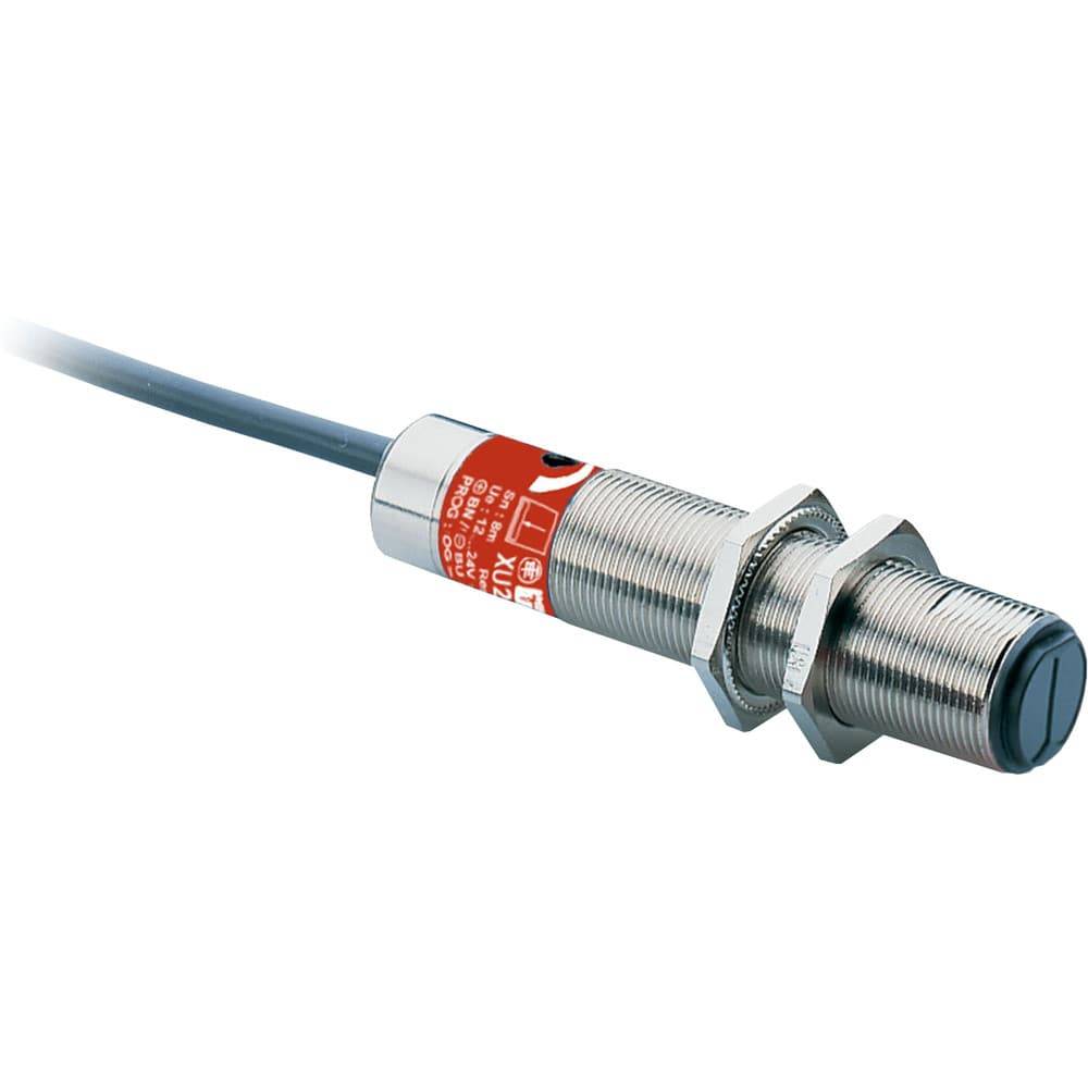 Фотоэлектрический датчик Telemecanique Sensors XU5M18MB230WK