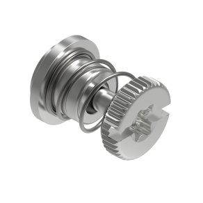 R4 — ротационная Защелка R4-10-11-801-10 Southco