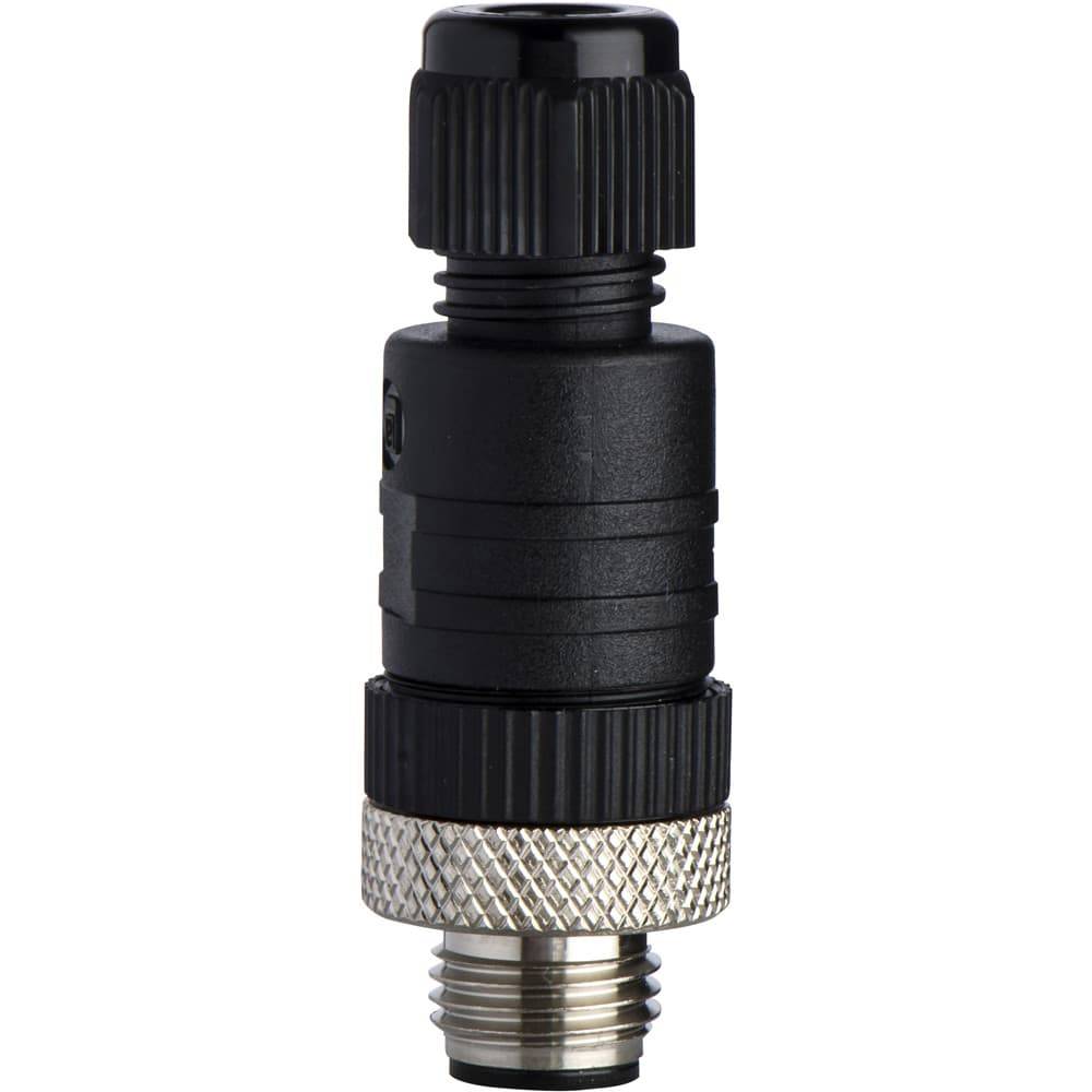 Емкостный датчик приближения Telemecanique Sensors XZCC8FCM30V