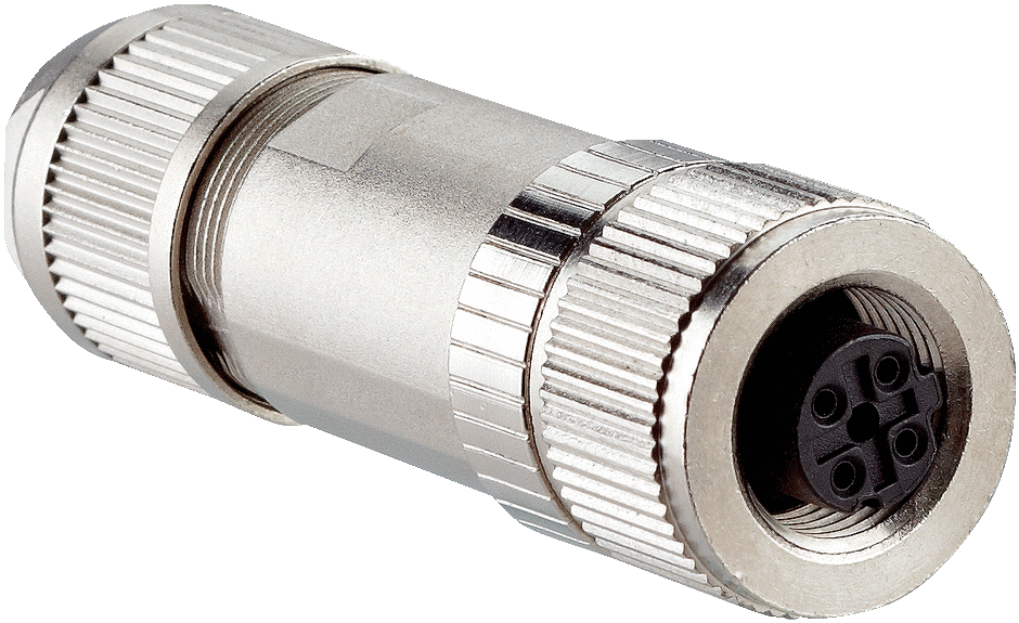 ПринадлежностиРазъемы и кабели Sick 6048153 DOS-1204-GE