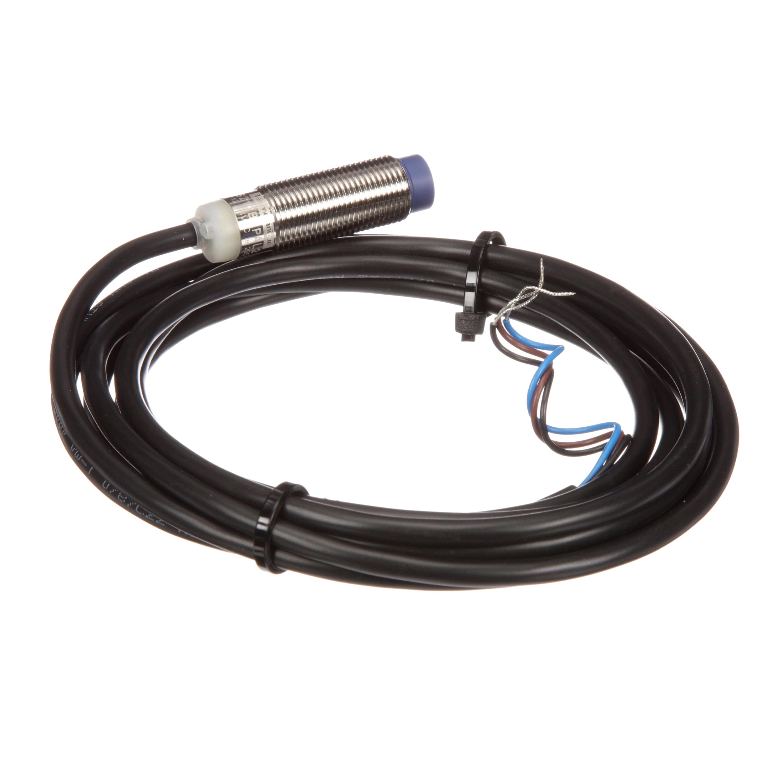 Индуктивный датчик приближения Telemecanique Sensors XS212BLPAL2