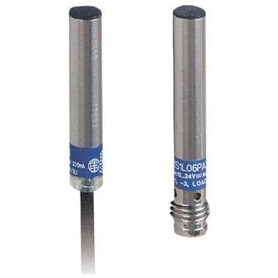 Индуктивный датчик приближения Telemecanique Sensors XS2L2SAPAL2