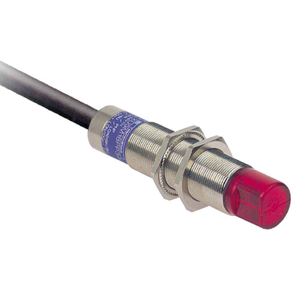 Фотоэлектрический датчик Telemecanique Sensors XU9M18MA230W
