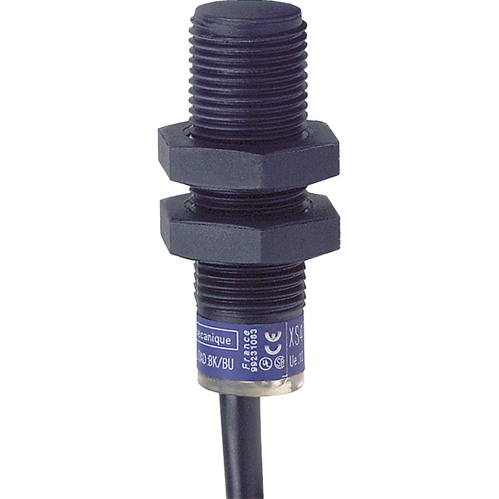Емкостный датчик приближения Telemecanique Sensors XS4P12NA340