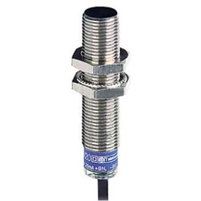 Индуктивный датчик приближения Telemecanique Sensors XS4P12MA230