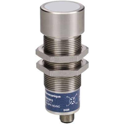 Ультразвуковой датчик приближения Telemecanique Sensors XX630S1NCM12