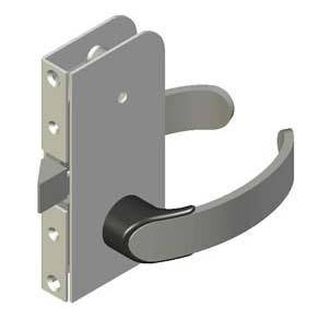 81/82/85 — DZUS® Lion Quarter-Turn Fasteners 82-14-120-16 Southco