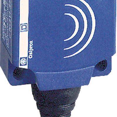 Индуктивный датчик приближения Telemecanique Sensors XS8E1A1PBL2