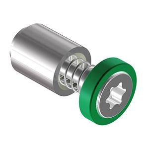 R4 — ротационная Защелка R4-10-10-501-20 Southco