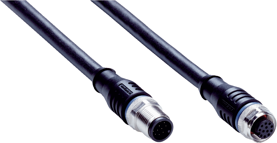 ПринадлежностиРазъемы и кабели Sick 6056903 DSL-1212-G2M7AC
