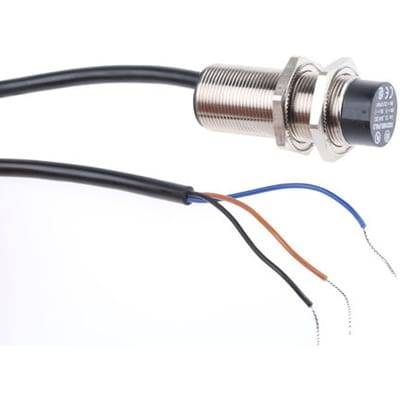 Индуктивный датчик приближения Telemecanique Sensors XS218BLPAL2